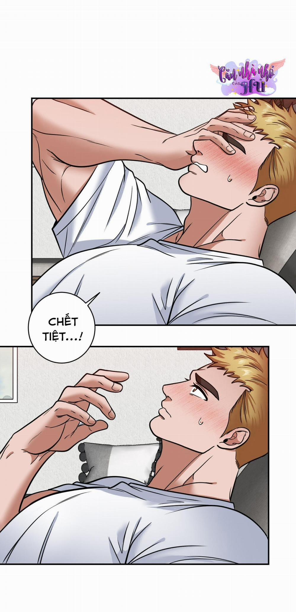 ÔNG CHÚ THÂN YÊU 2 trang 16