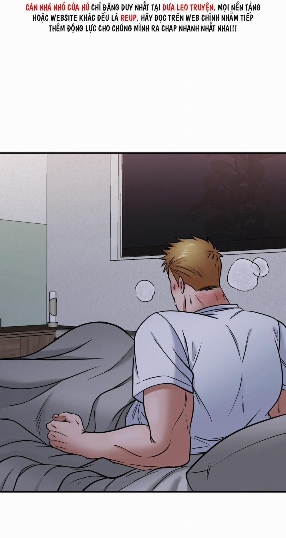 ÔNG CHÚ THÂN YÊU 2 trang 37