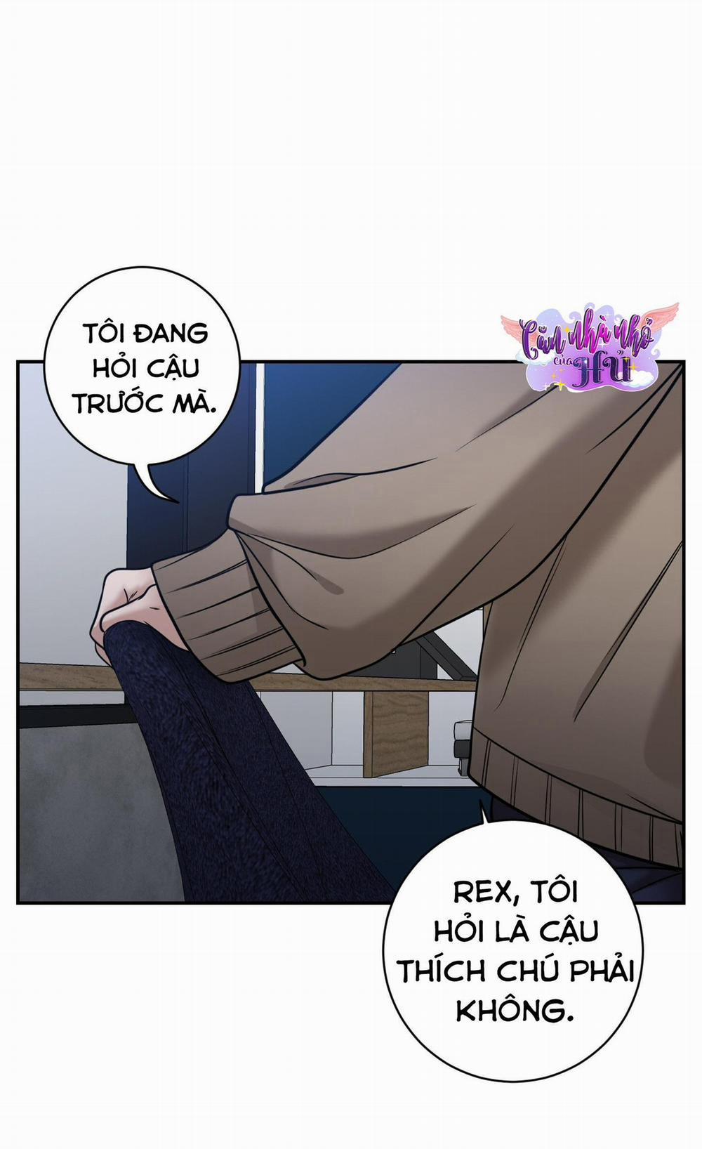 ÔNG CHÚ THÂN YÊU 2 trang 52