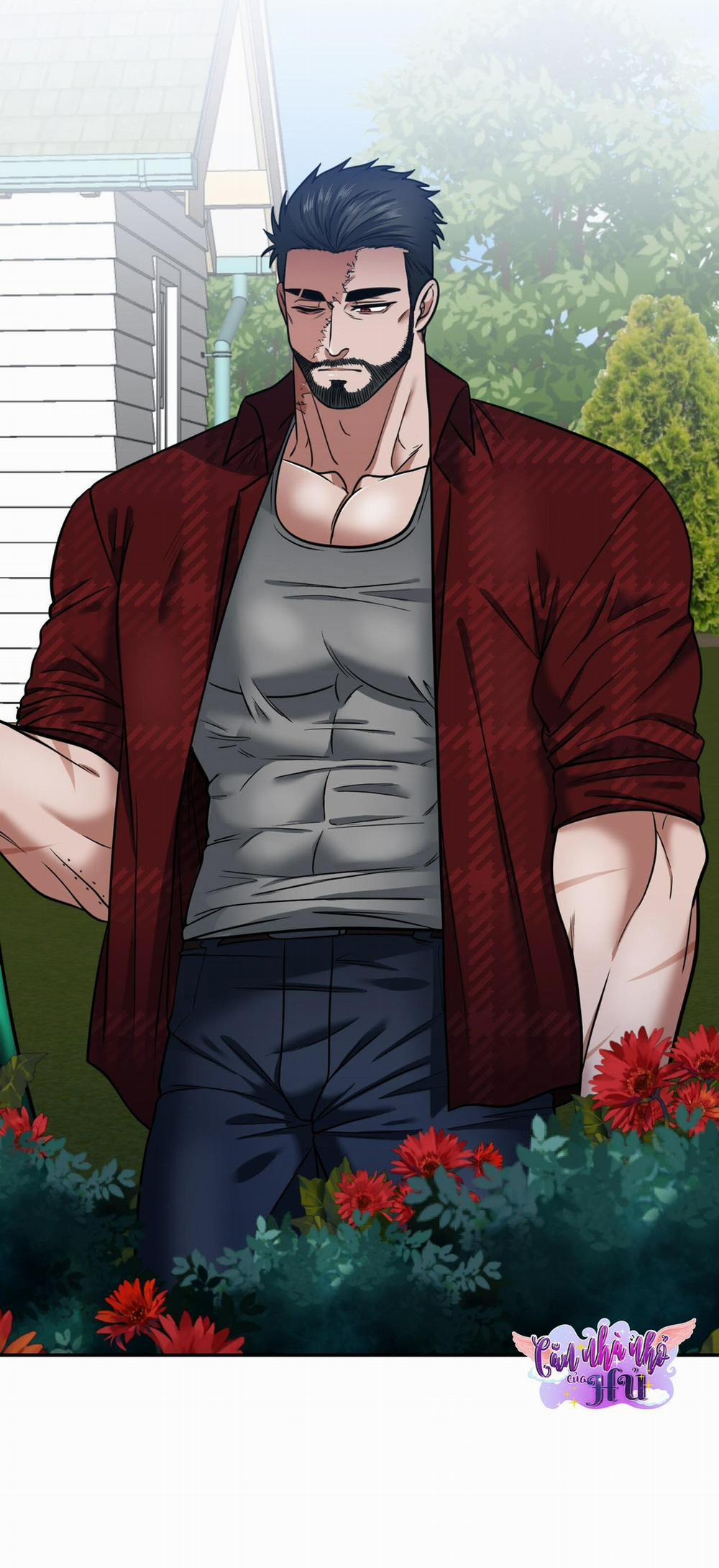 ÔNG CHÚ THÂN YÊU 2 trang 64