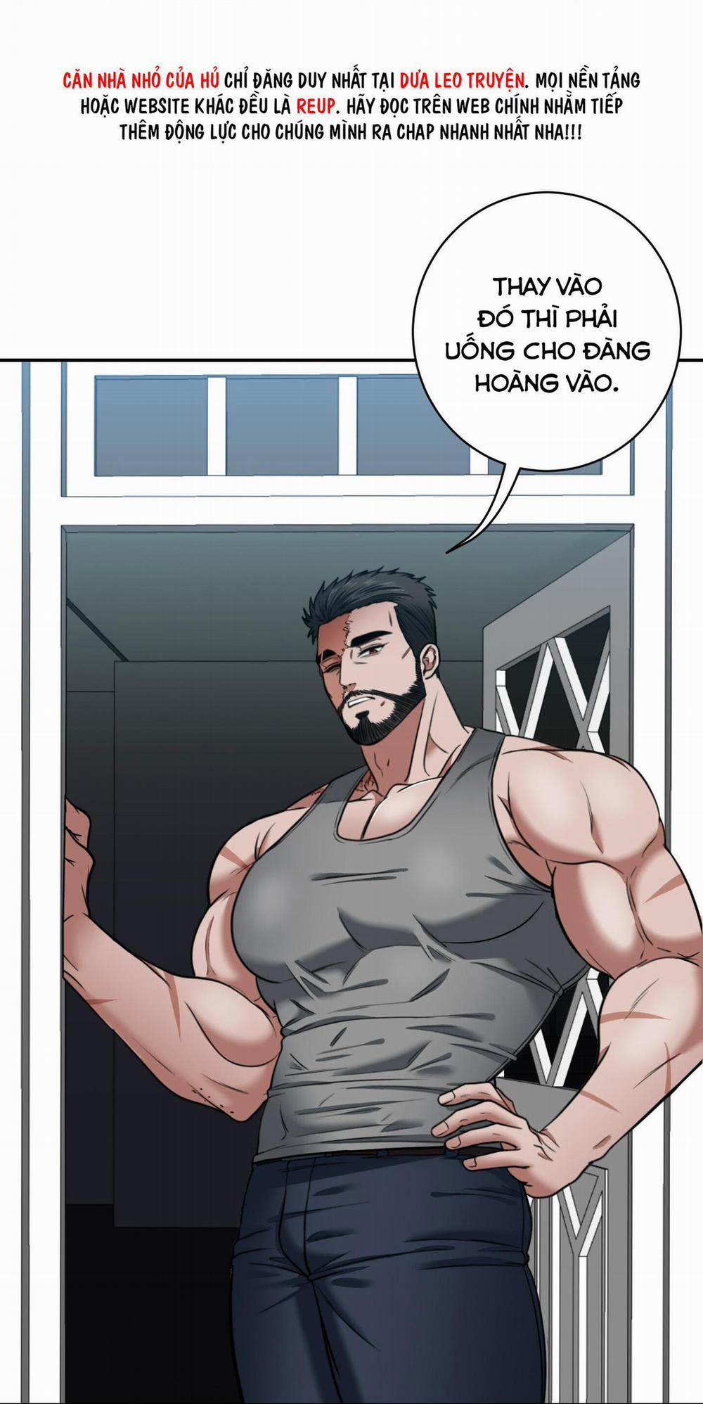 ÔNG CHÚ THÂN YÊU 3 trang 10