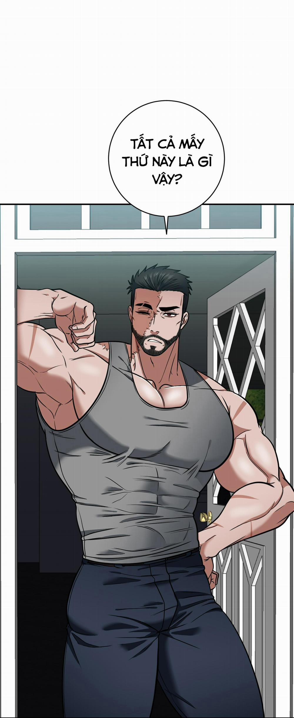 ÔNG CHÚ THÂN YÊU 3 trang 4