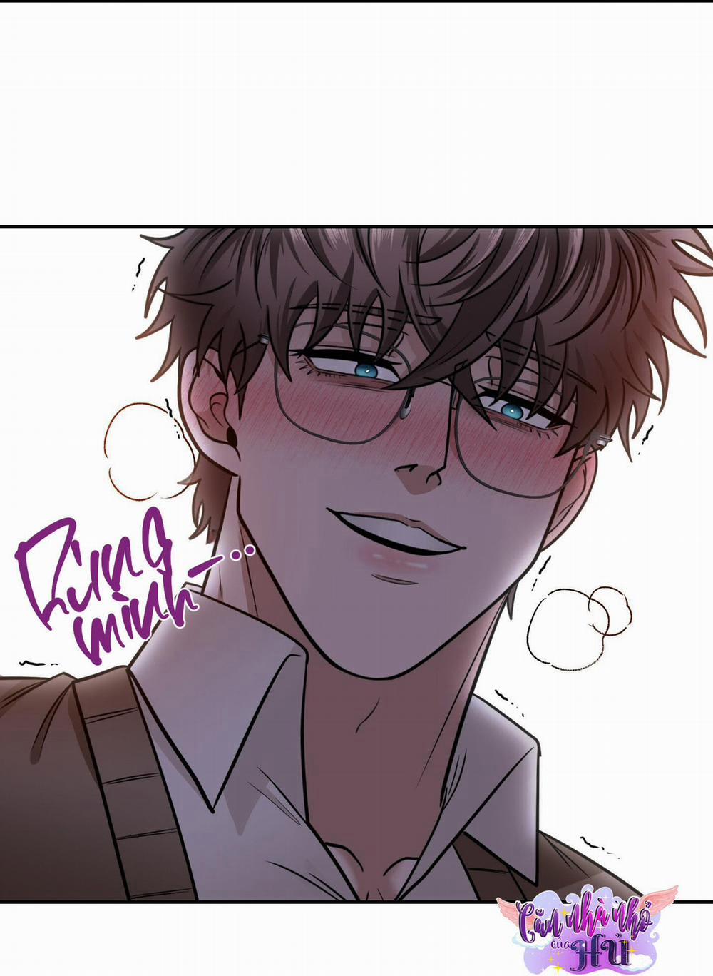 ÔNG CHÚ THÂN YÊU 3 trang 65