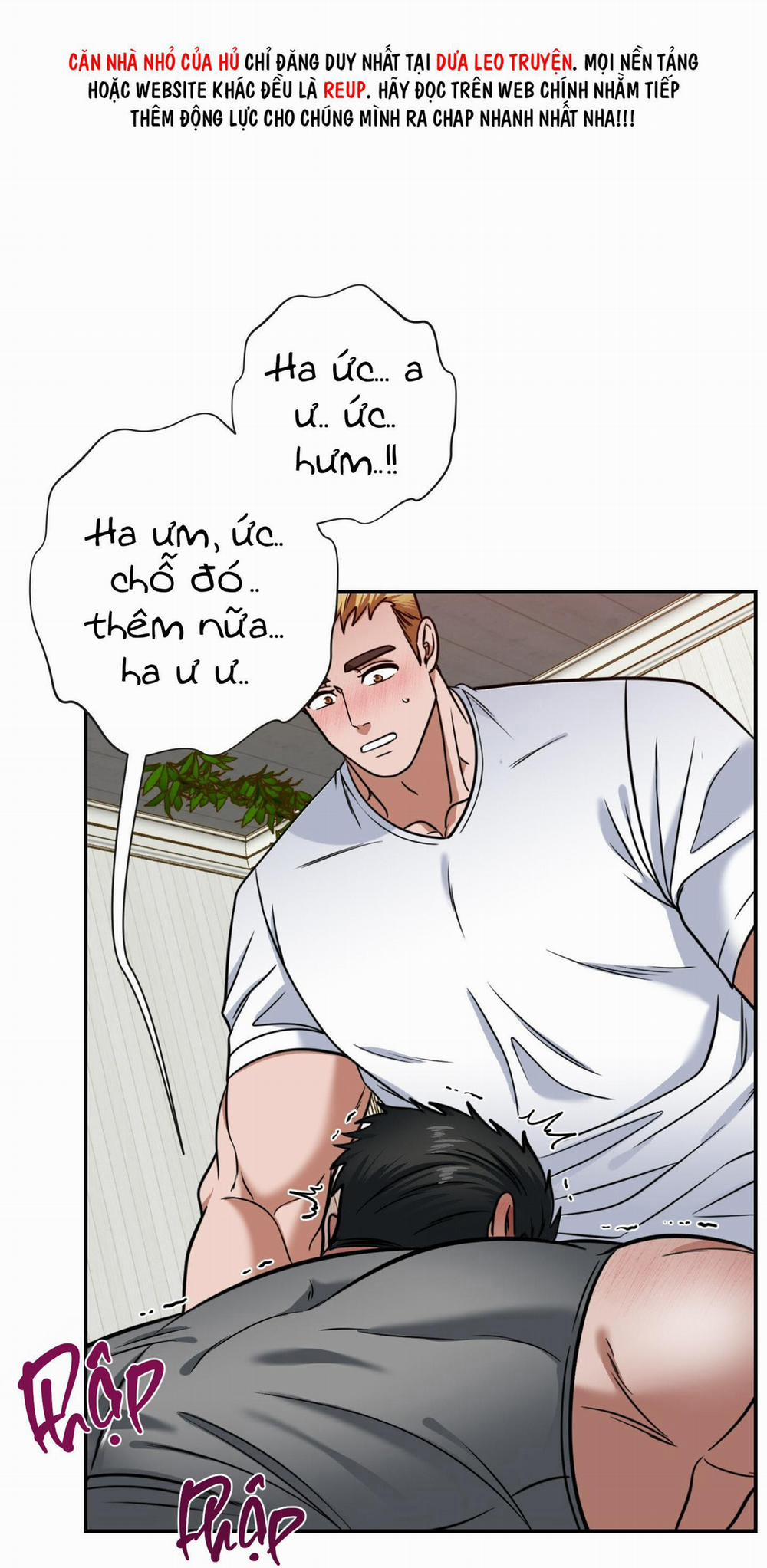 ÔNG CHÚ THÂN YÊU 3 trang 80