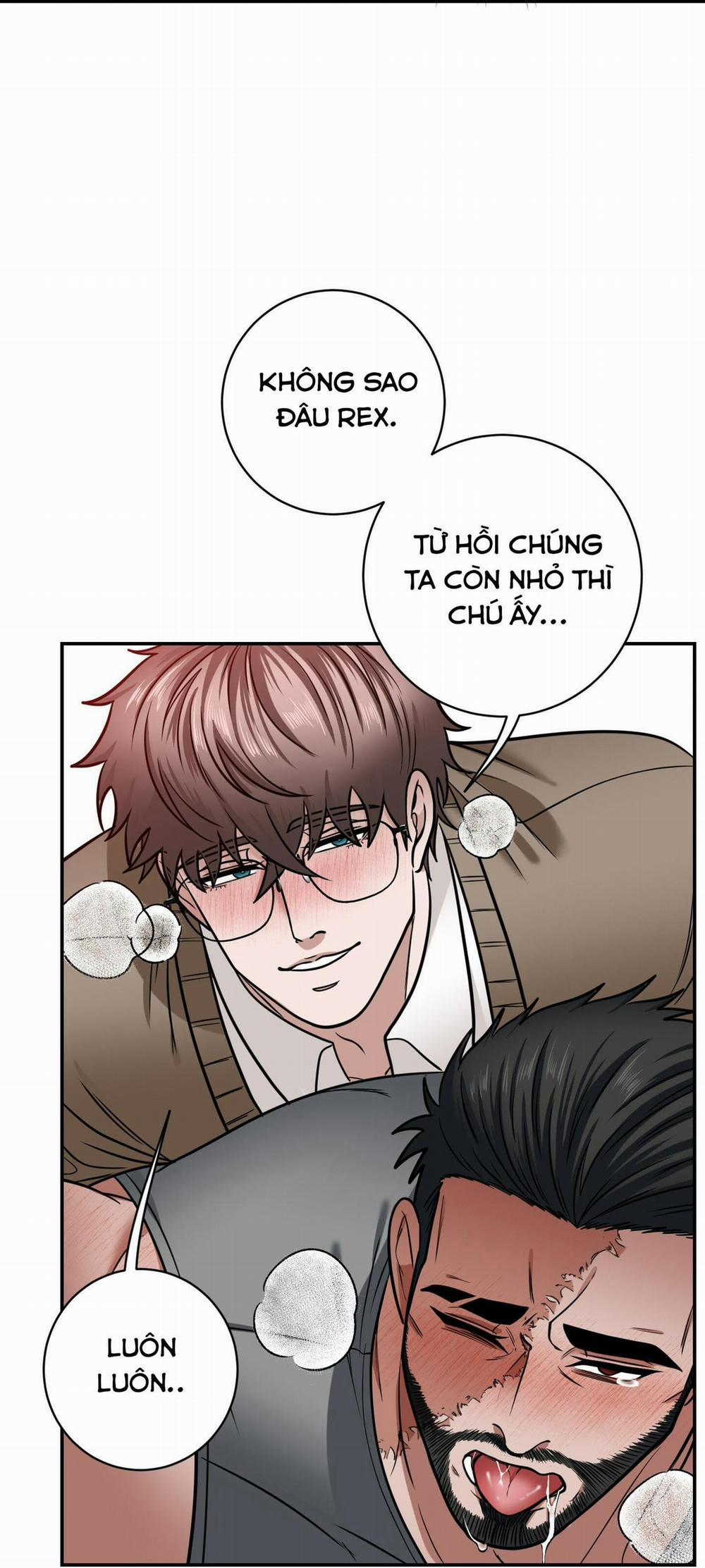 ÔNG CHÚ THÂN YÊU 3 trang 89