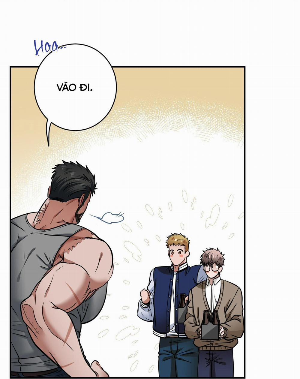 ÔNG CHÚ THÂN YÊU 3 trang 9