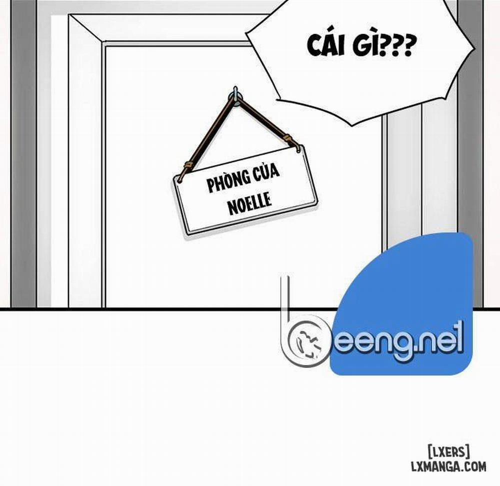 Ông Chú Vệ Sĩ 12 trang 5