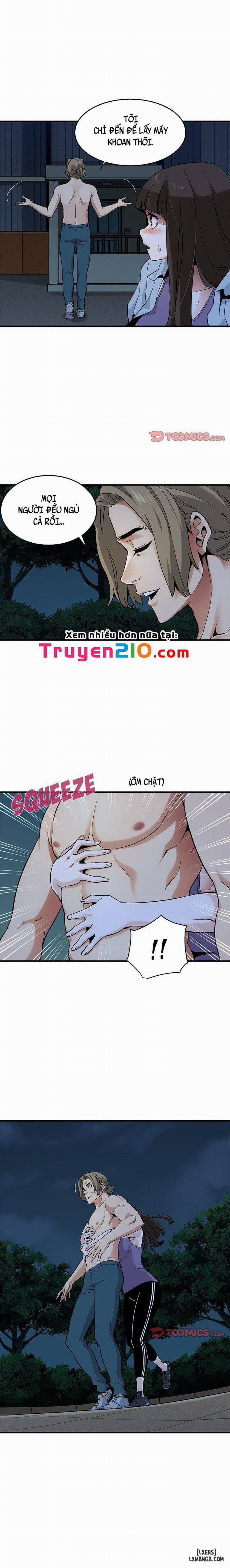 Ông Chú Vệ Sĩ 29 trang 4