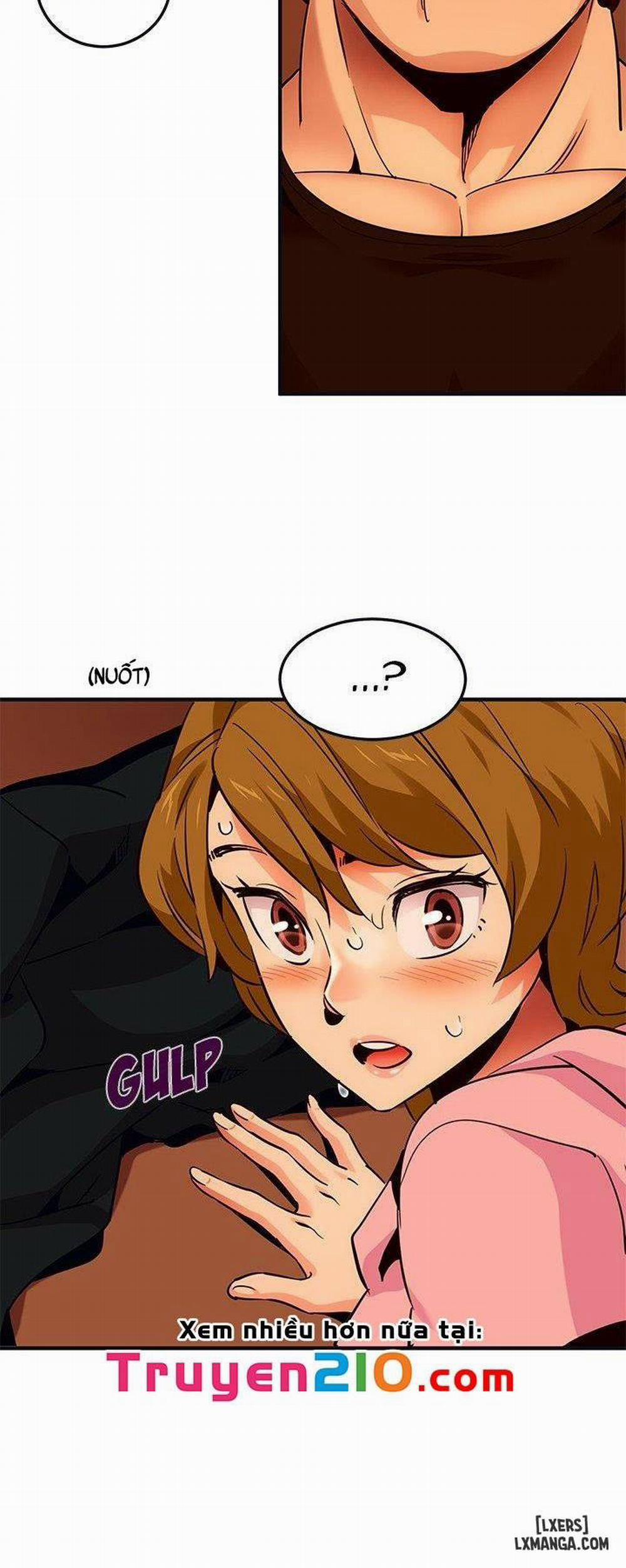 Ông Chú Vệ Sĩ 31 trang 20