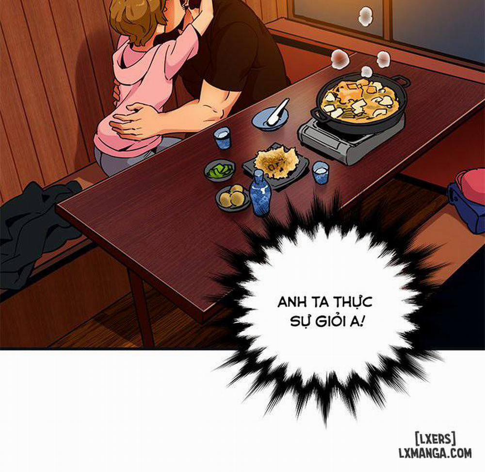 Ông Chú Vệ Sĩ 31 trang 9