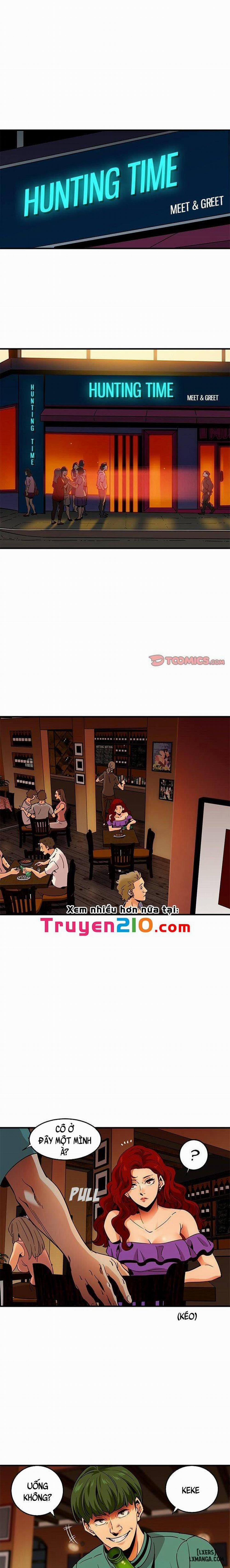 Ông Chú Vệ Sĩ 35 trang 12