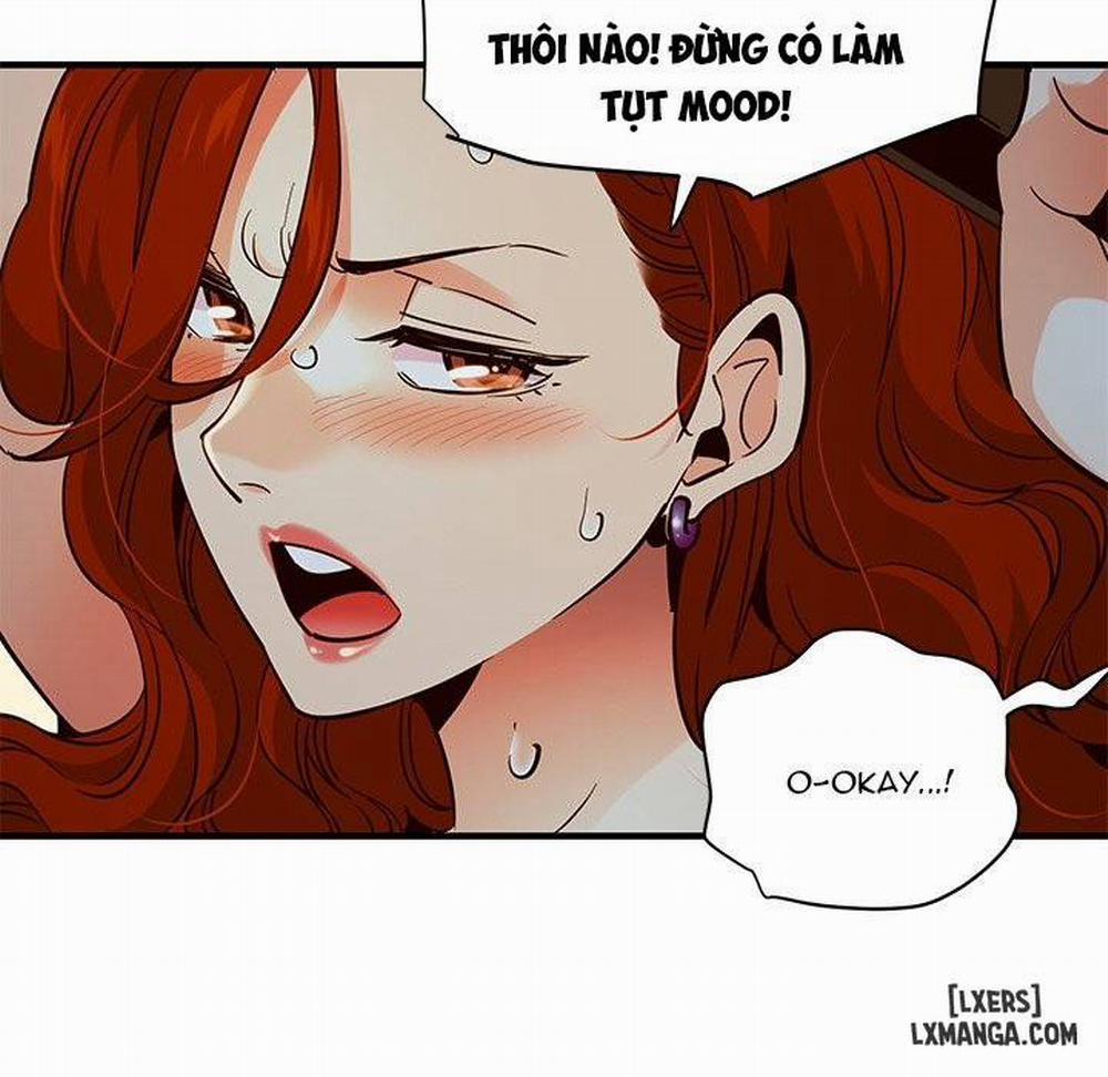 Ông Chú Vệ Sĩ 36 trang 10