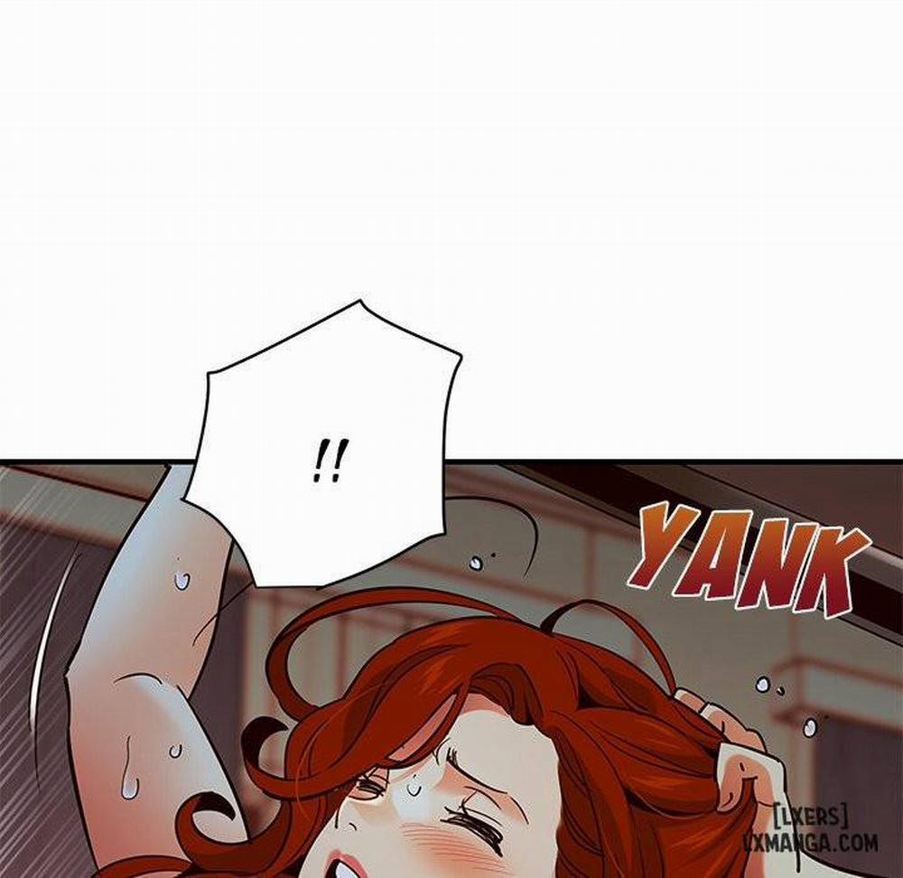 Ông Chú Vệ Sĩ 36 trang 11