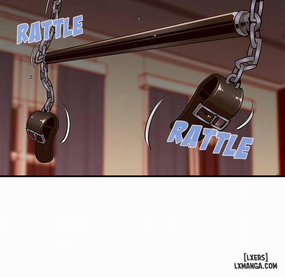 Ông Chú Vệ Sĩ 36 trang 18