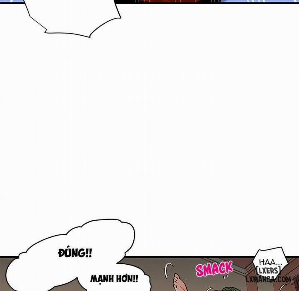 Ông Chú Vệ Sĩ 36 trang 25