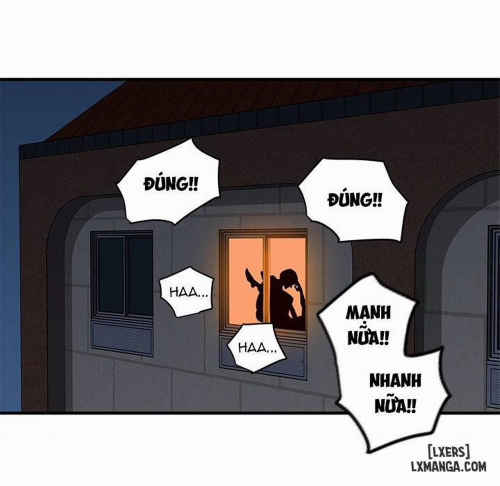 Ông Chú Vệ Sĩ 36 trang 27