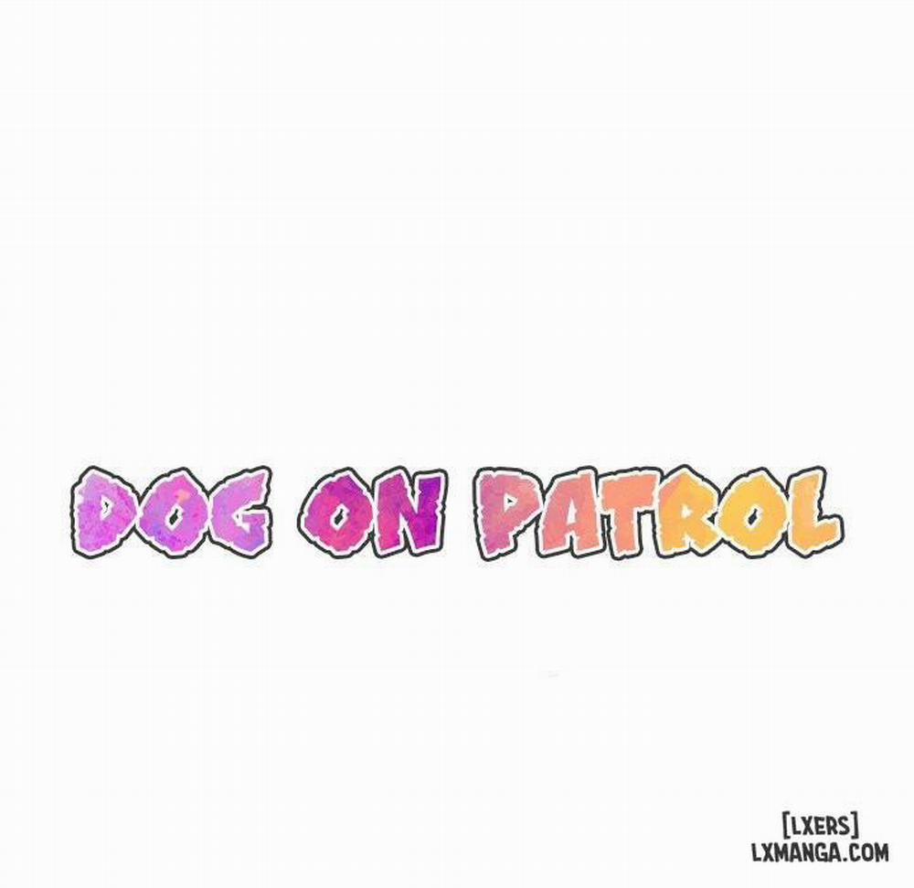 Ông Chú Vệ Sĩ 36 trang 29