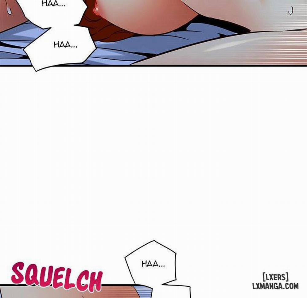 Ông Chú Vệ Sĩ 36 trang 32