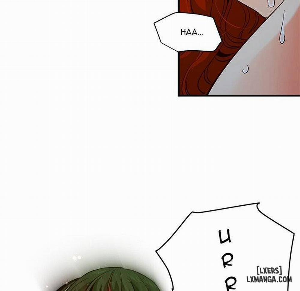 Ông Chú Vệ Sĩ 36 trang 33