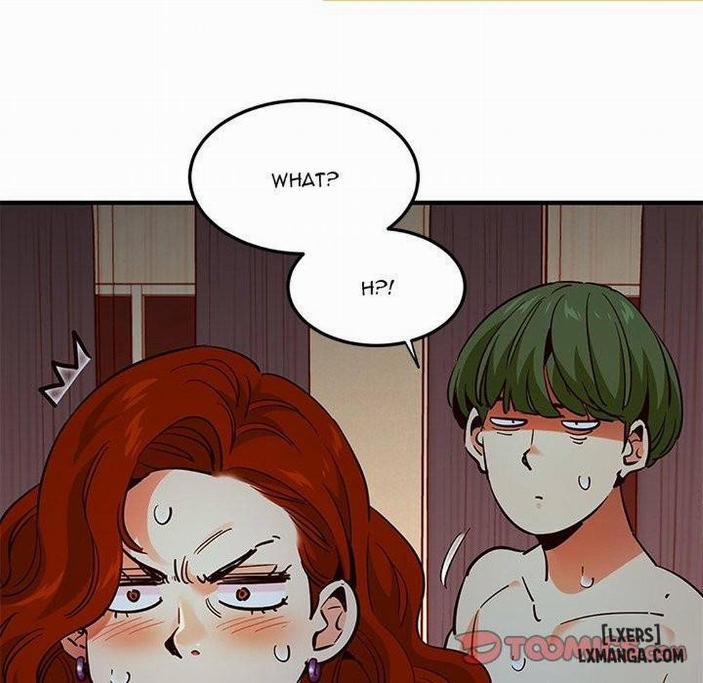 Ông Chú Vệ Sĩ 36 trang 46