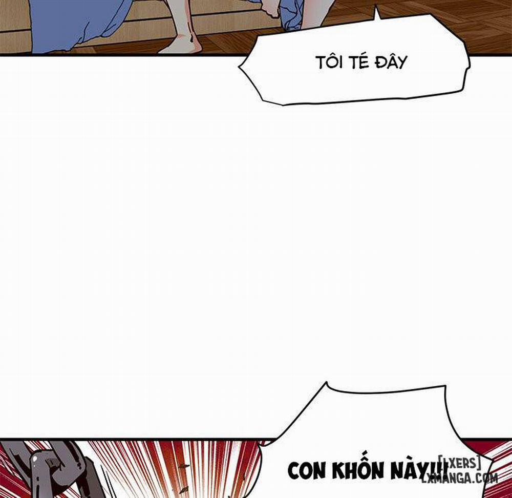 Ông Chú Vệ Sĩ 36 trang 55