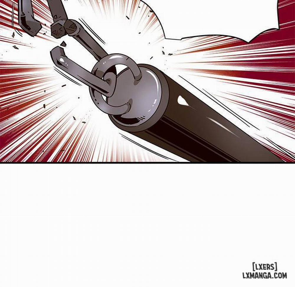 Ông Chú Vệ Sĩ 36 trang 56