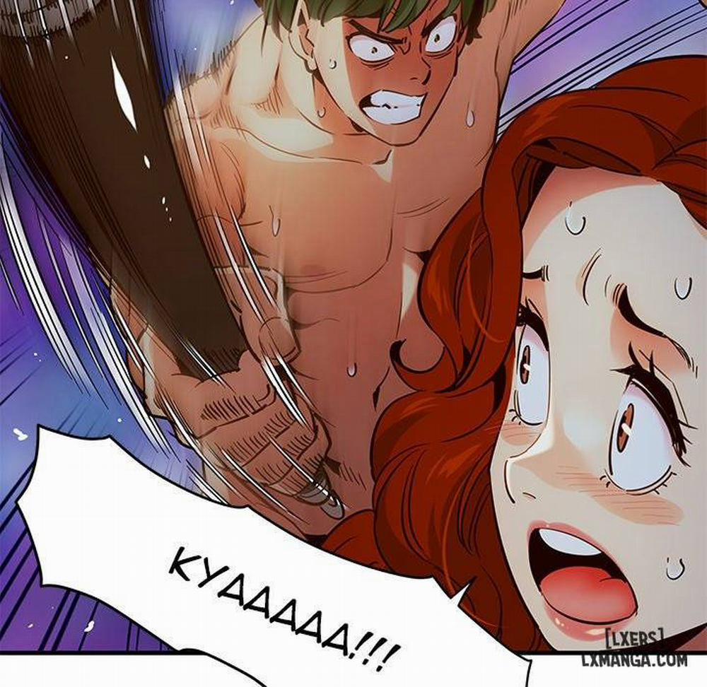 Ông Chú Vệ Sĩ 36 trang 59