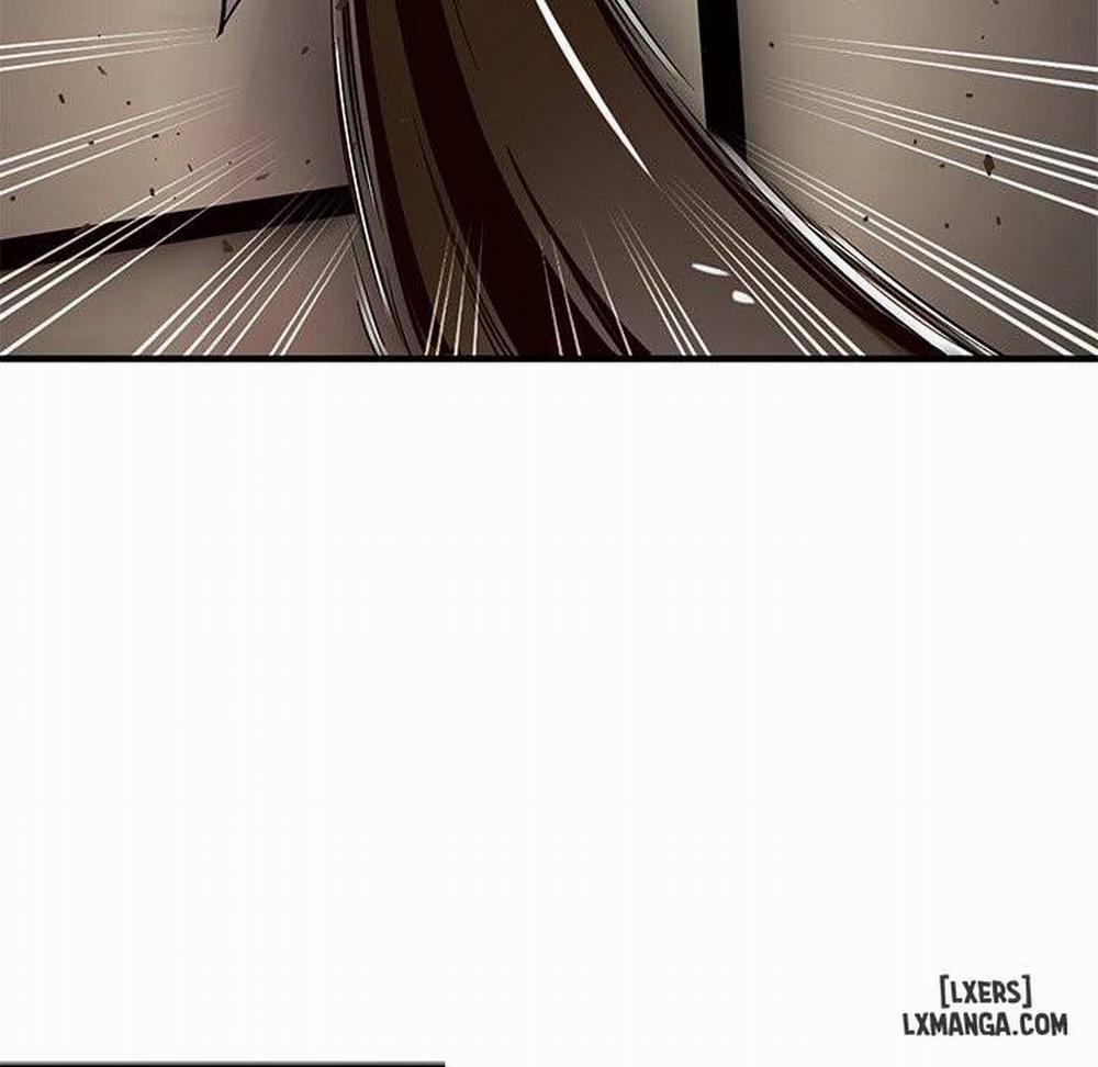 Ông Chú Vệ Sĩ 36 trang 61