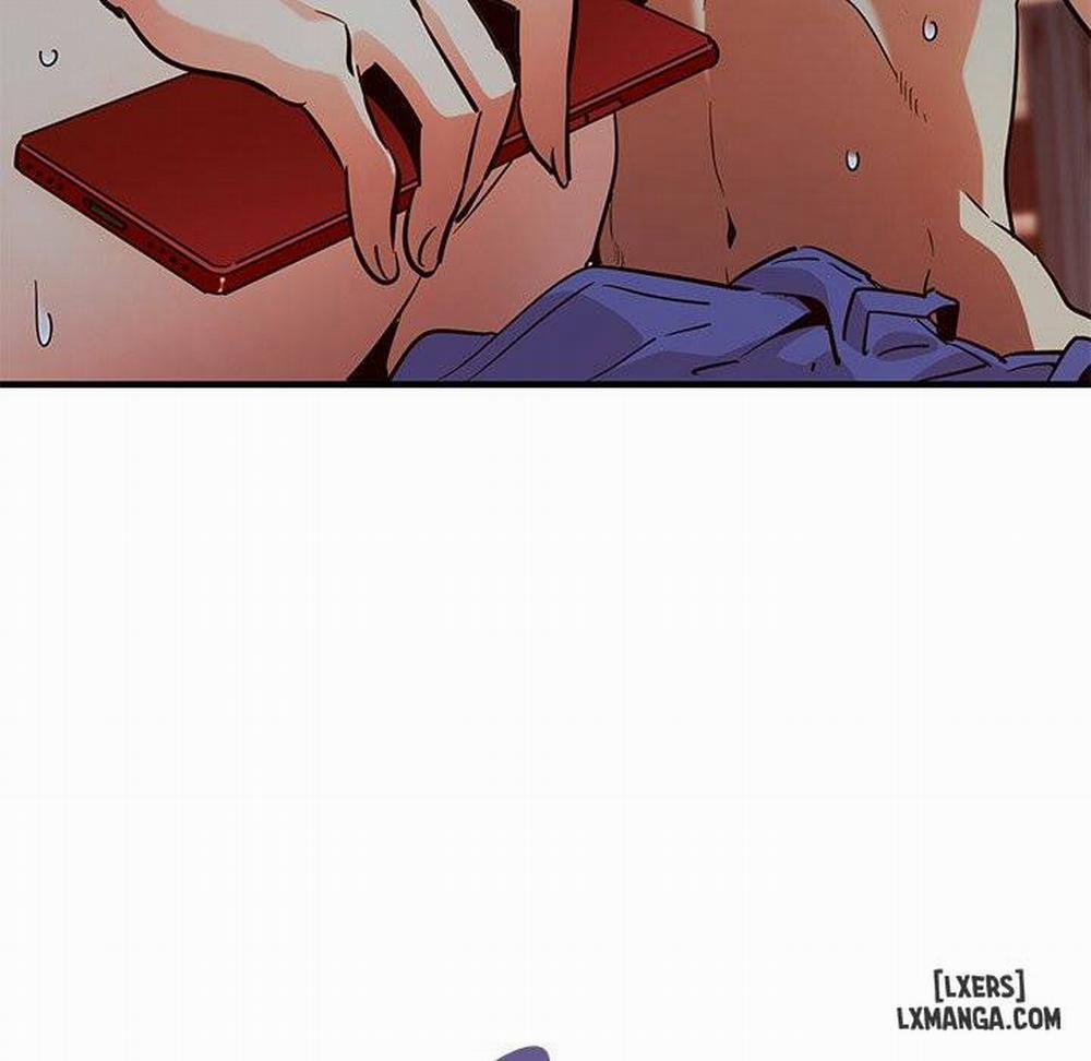 Ông Chú Vệ Sĩ 36 trang 64