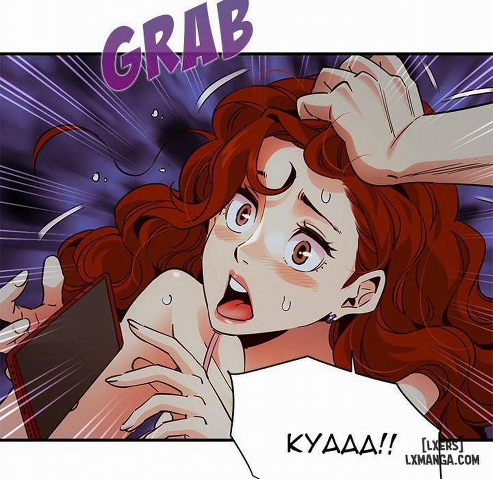 Ông Chú Vệ Sĩ 36 trang 65