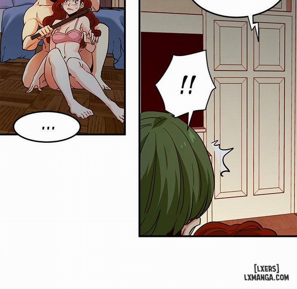 Ông Chú Vệ Sĩ 36 trang 76