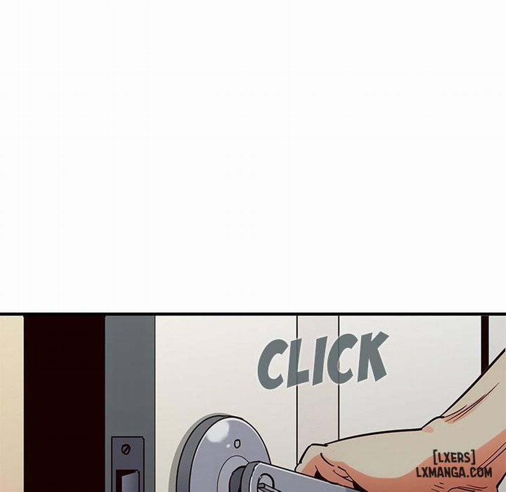 Ông Chú Vệ Sĩ 36 trang 79