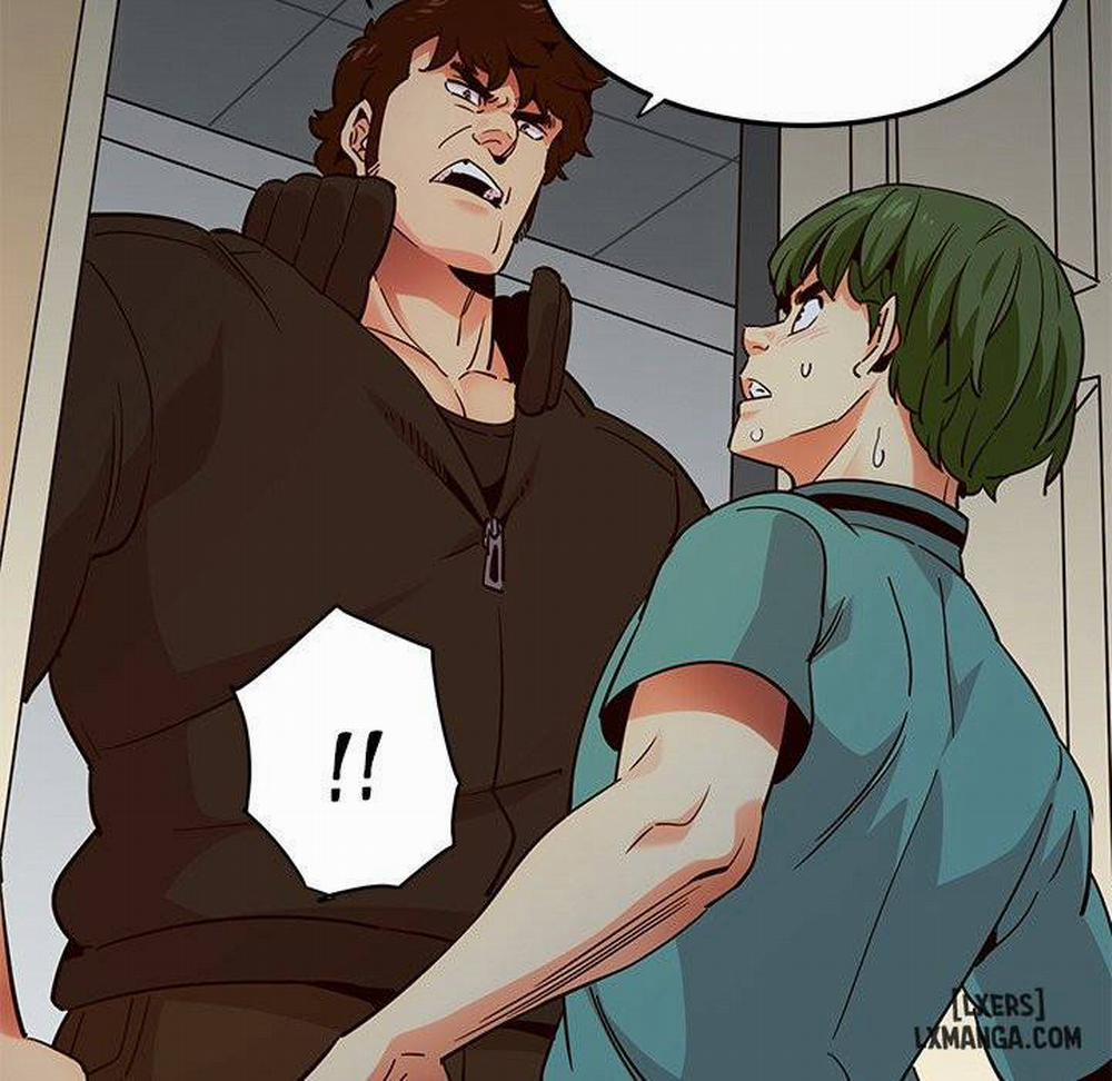 Ông Chú Vệ Sĩ 36 trang 85