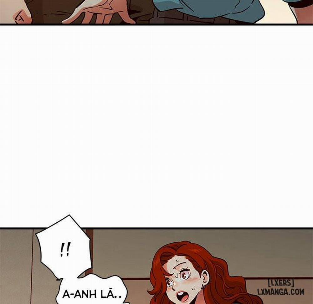 Ông Chú Vệ Sĩ 36 trang 86