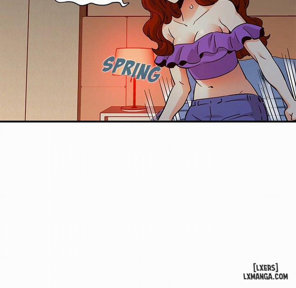 Ông Chú Vệ Sĩ 36 trang 87