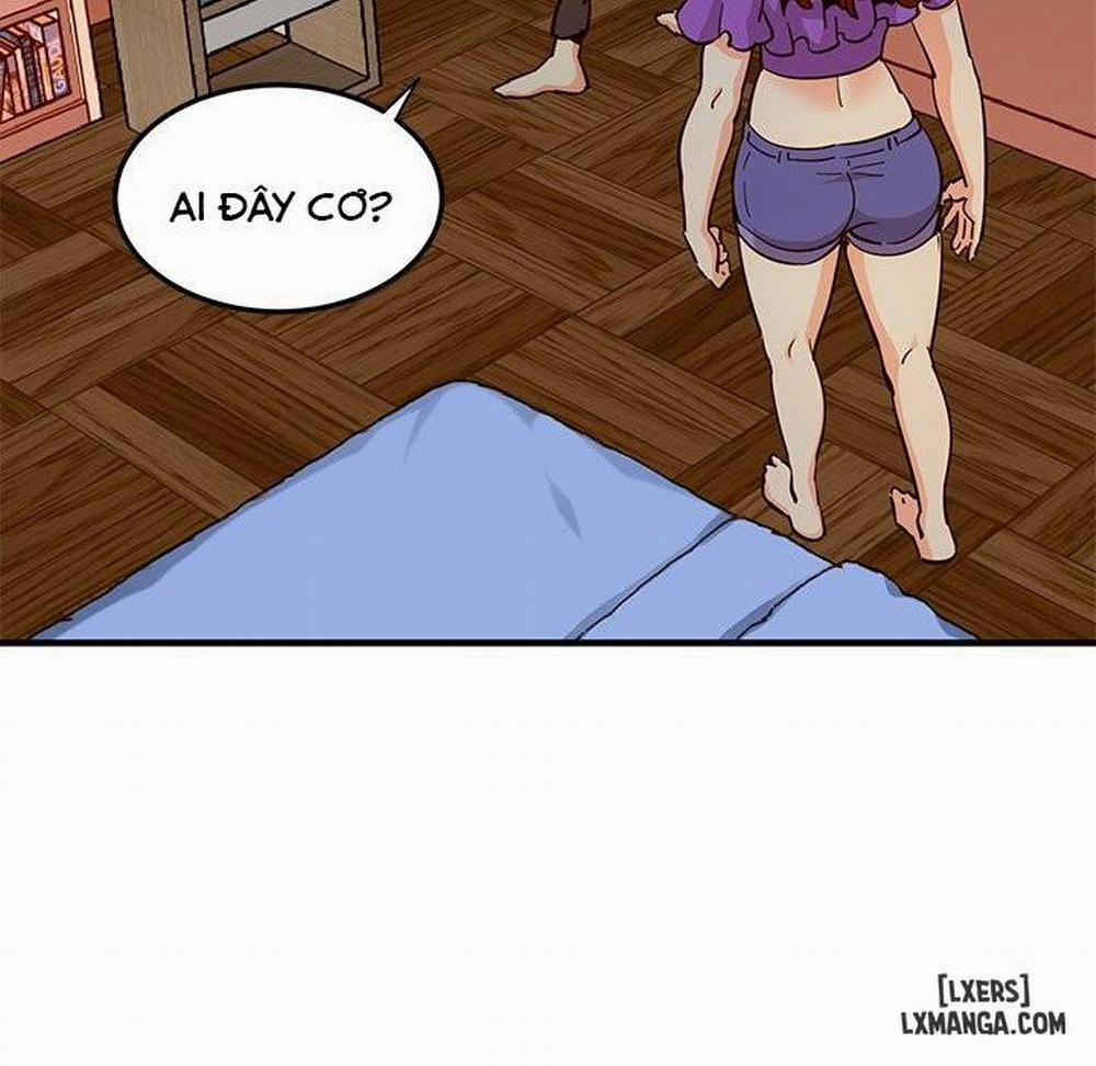 Ông Chú Vệ Sĩ 36 trang 89