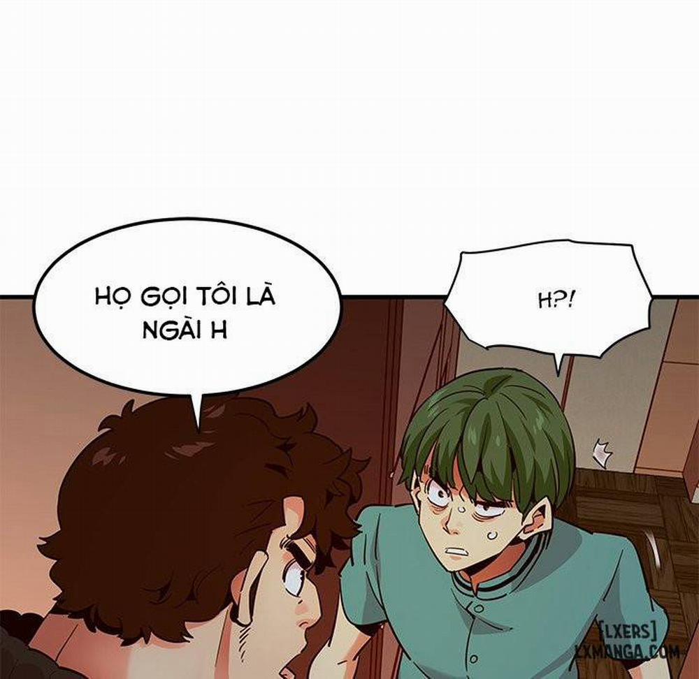 Ông Chú Vệ Sĩ 36 trang 90