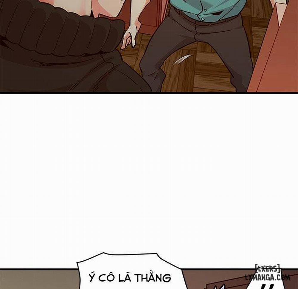 Ông Chú Vệ Sĩ 36 trang 91