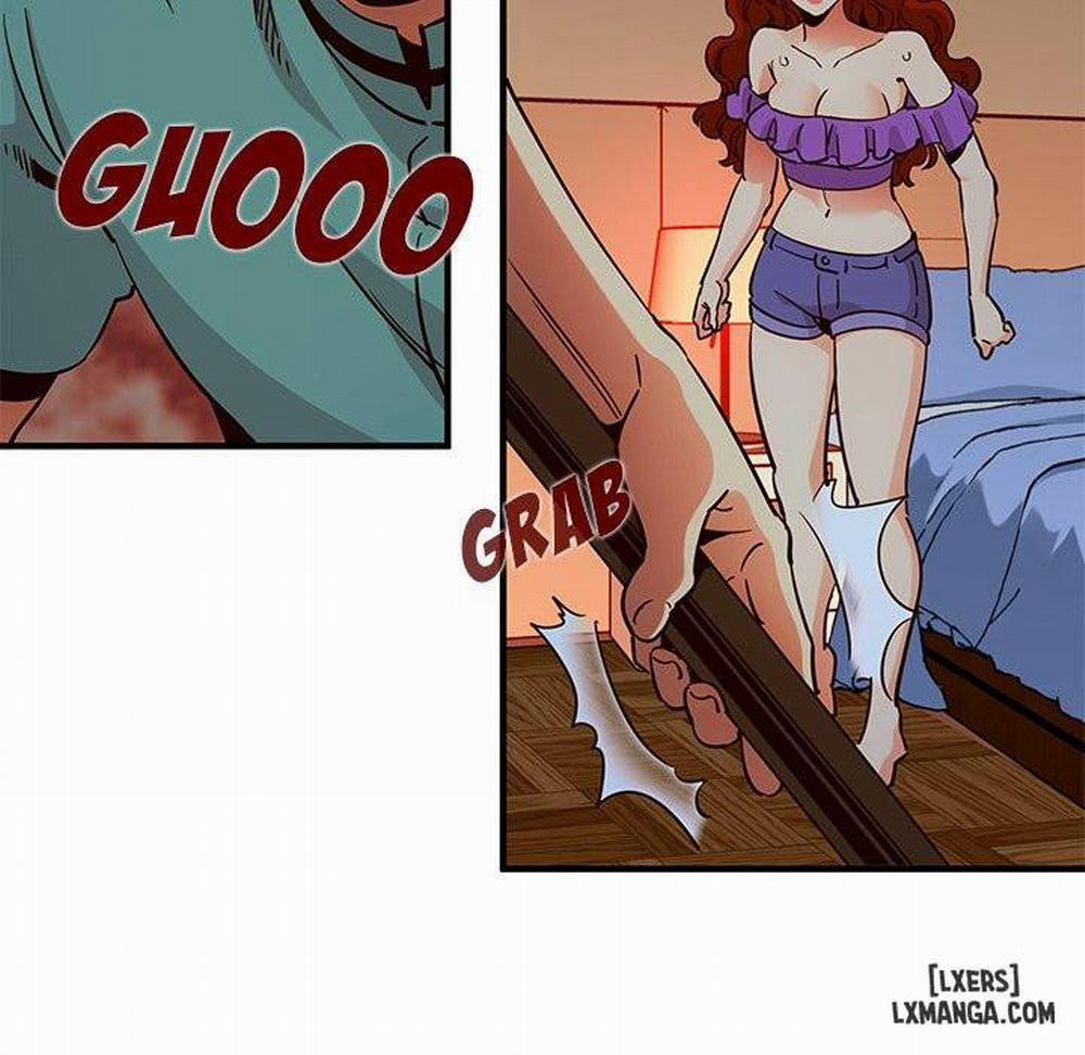 Ông Chú Vệ Sĩ 36 trang 93