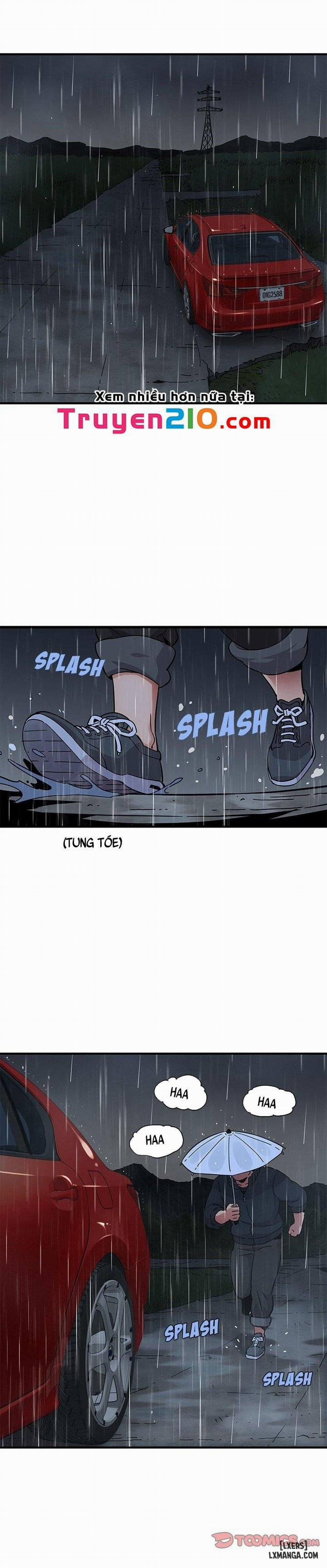 Ông Chú Vệ Sĩ 37 trang 17