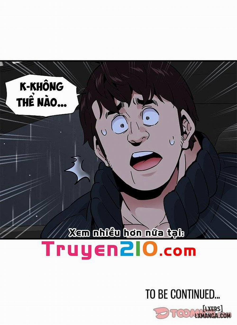 Ông Chú Vệ Sĩ 37 trang 22