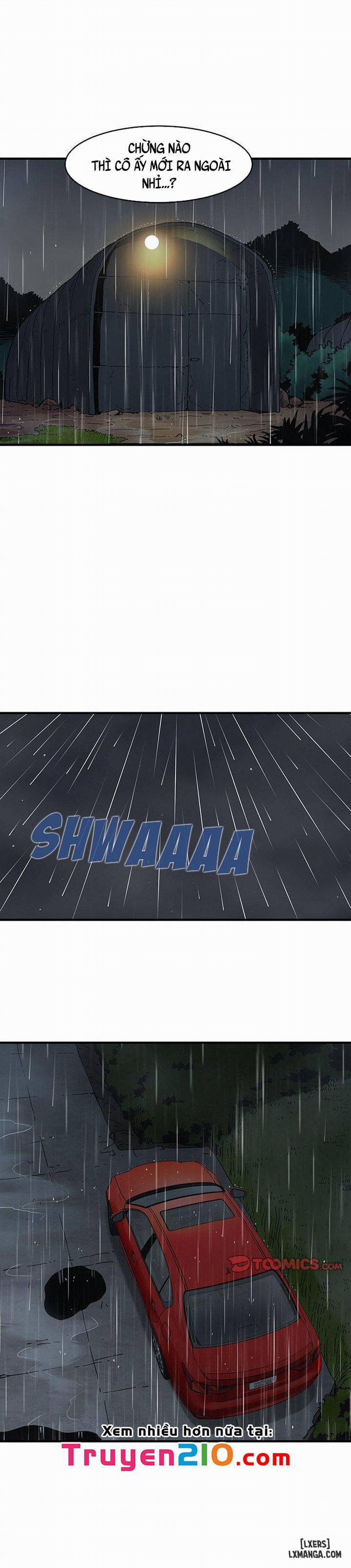 Ông Chú Vệ Sĩ 38 trang 14