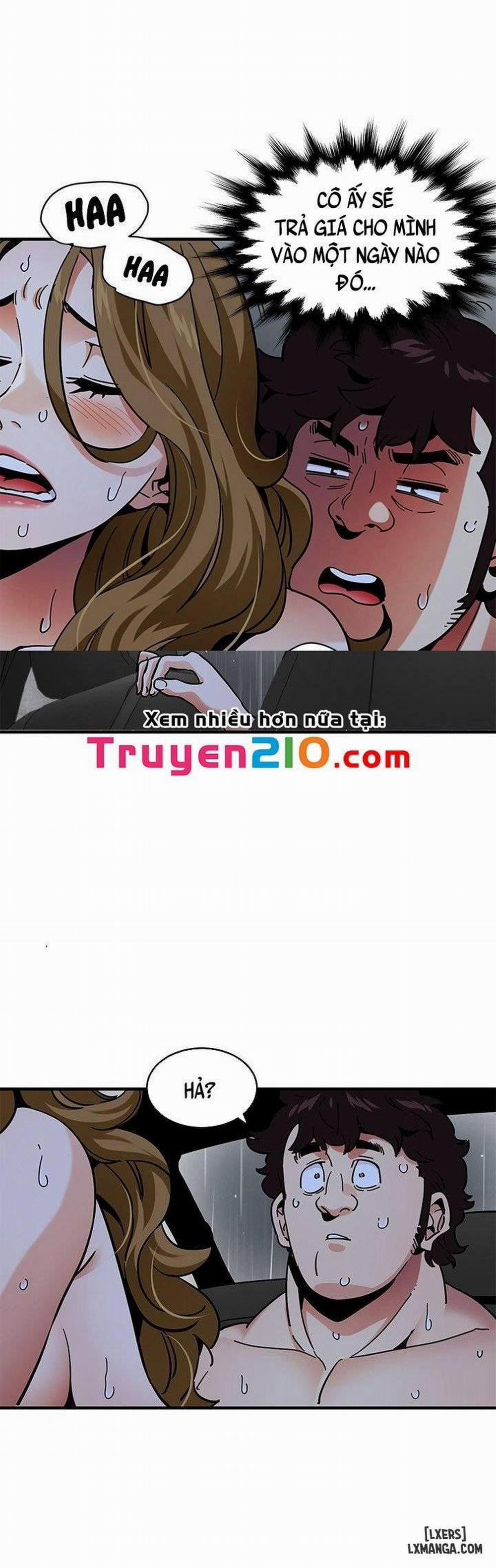 Ông Chú Vệ Sĩ 39 trang 2