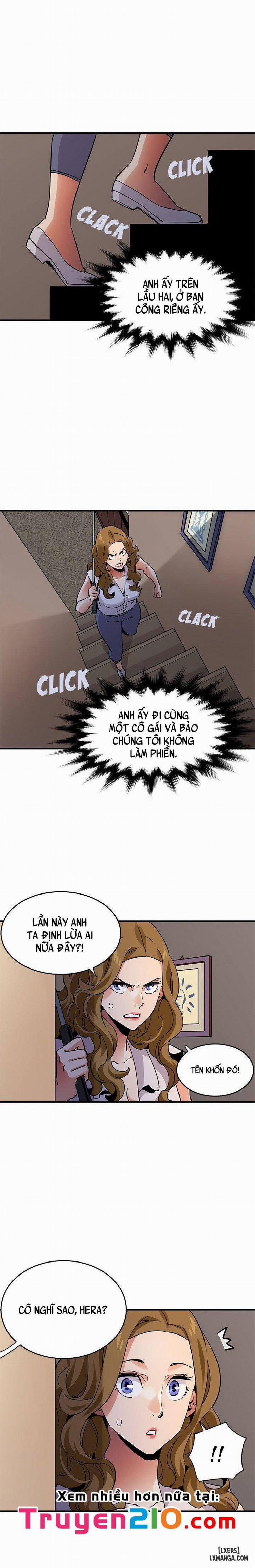 Ông Chú Vệ Sĩ 42 trang 5