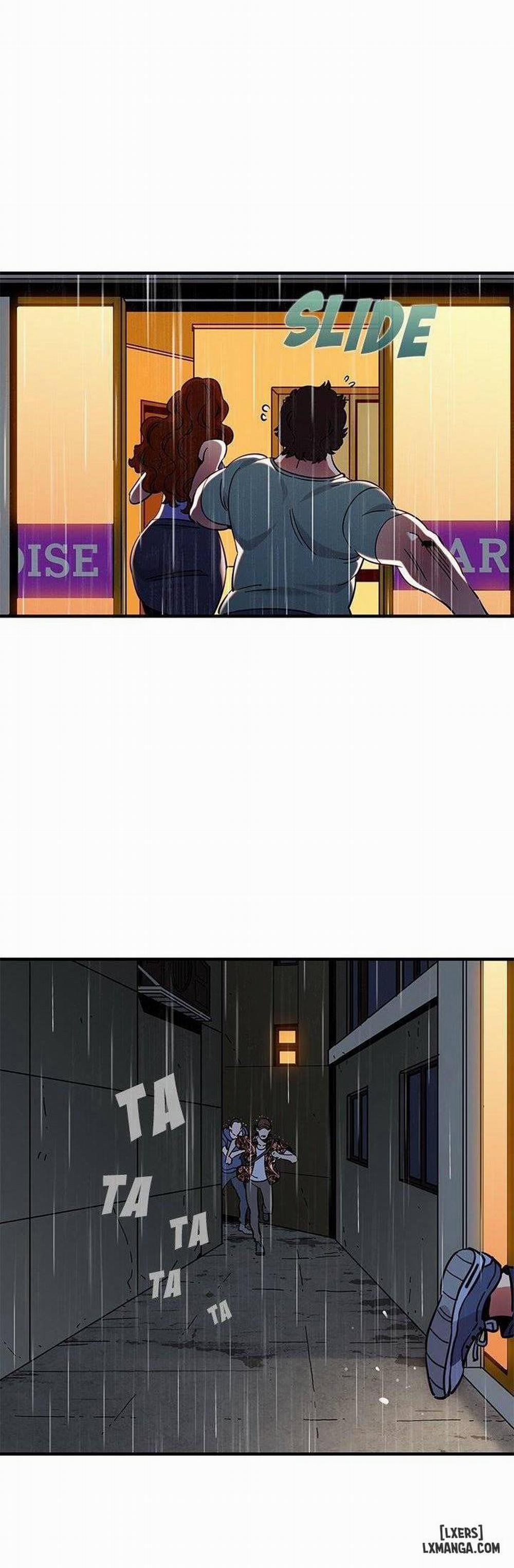 Ông Chú Vệ Sĩ 44 trang 23