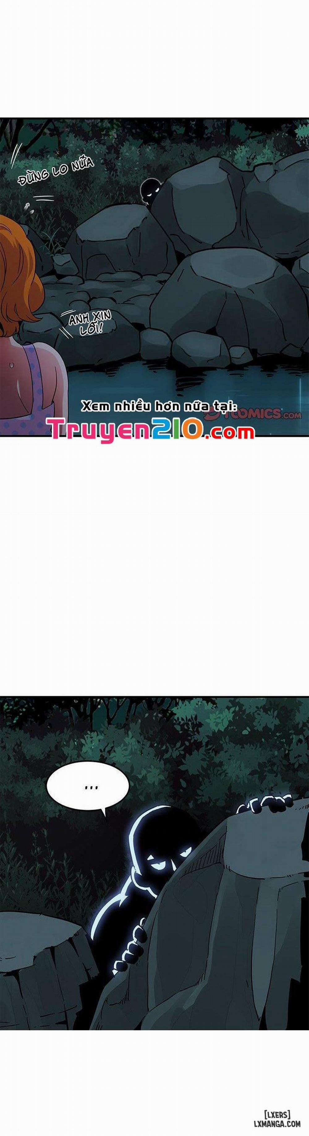 Ông Chú Vệ Sĩ 47 trang 10