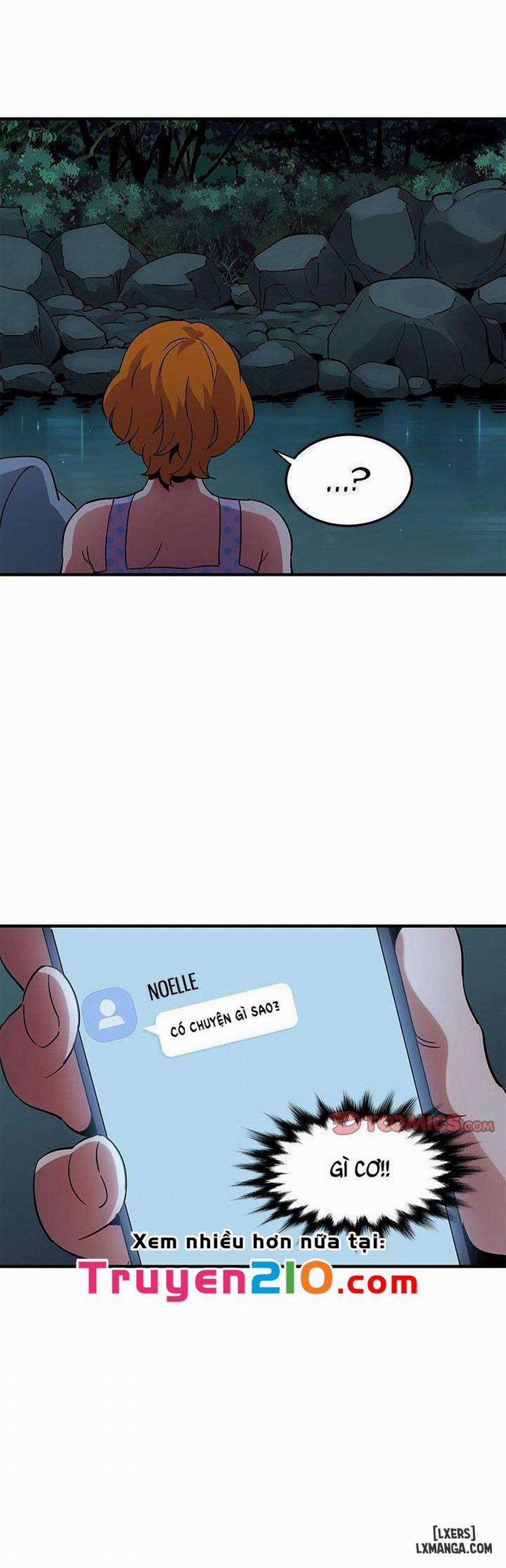 Ông Chú Vệ Sĩ 47 trang 12