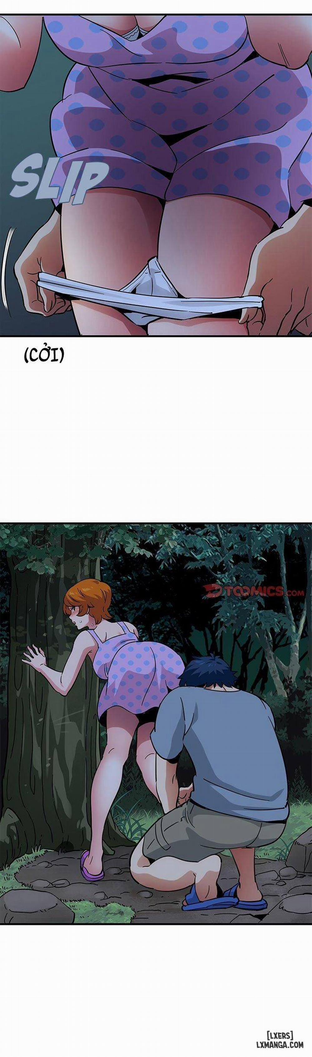 Ông Chú Vệ Sĩ 47 trang 26