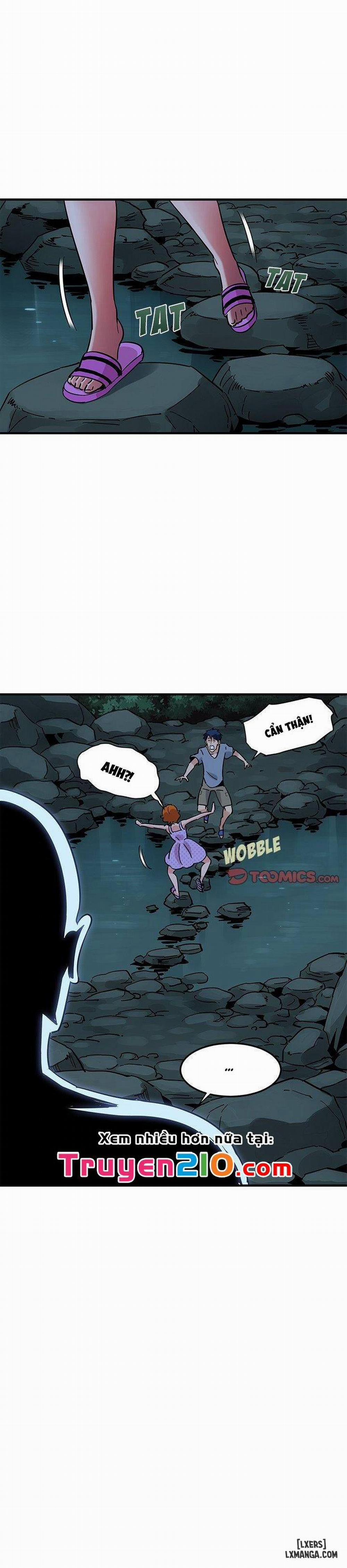 Ông Chú Vệ Sĩ 47 trang 3