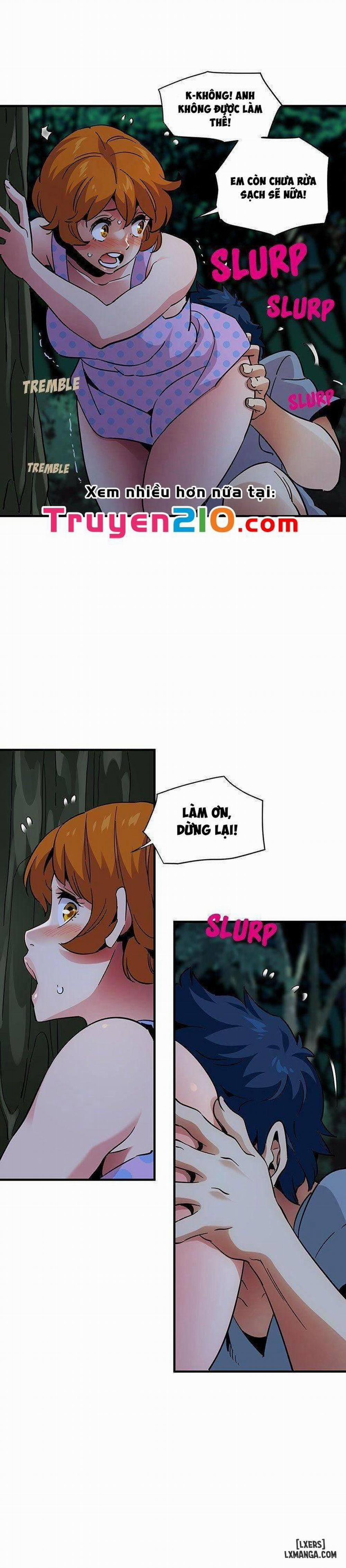 Ông Chú Vệ Sĩ 48 trang 2